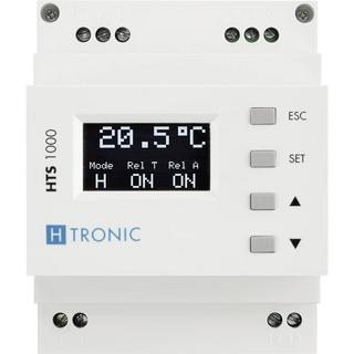 H-Tronic Thermo-interrupteur pour rail DIN HTS 1000  