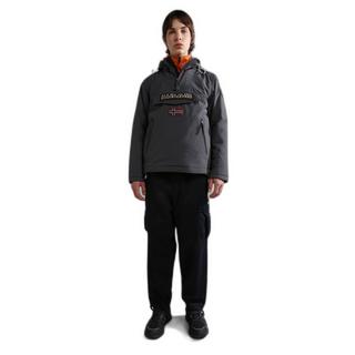 NAPAPIJRI Rainforest Veste Imperméable 2 Poches  