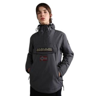 NAPAPIJRI Rainforest Veste Imperméable 2 Poches  