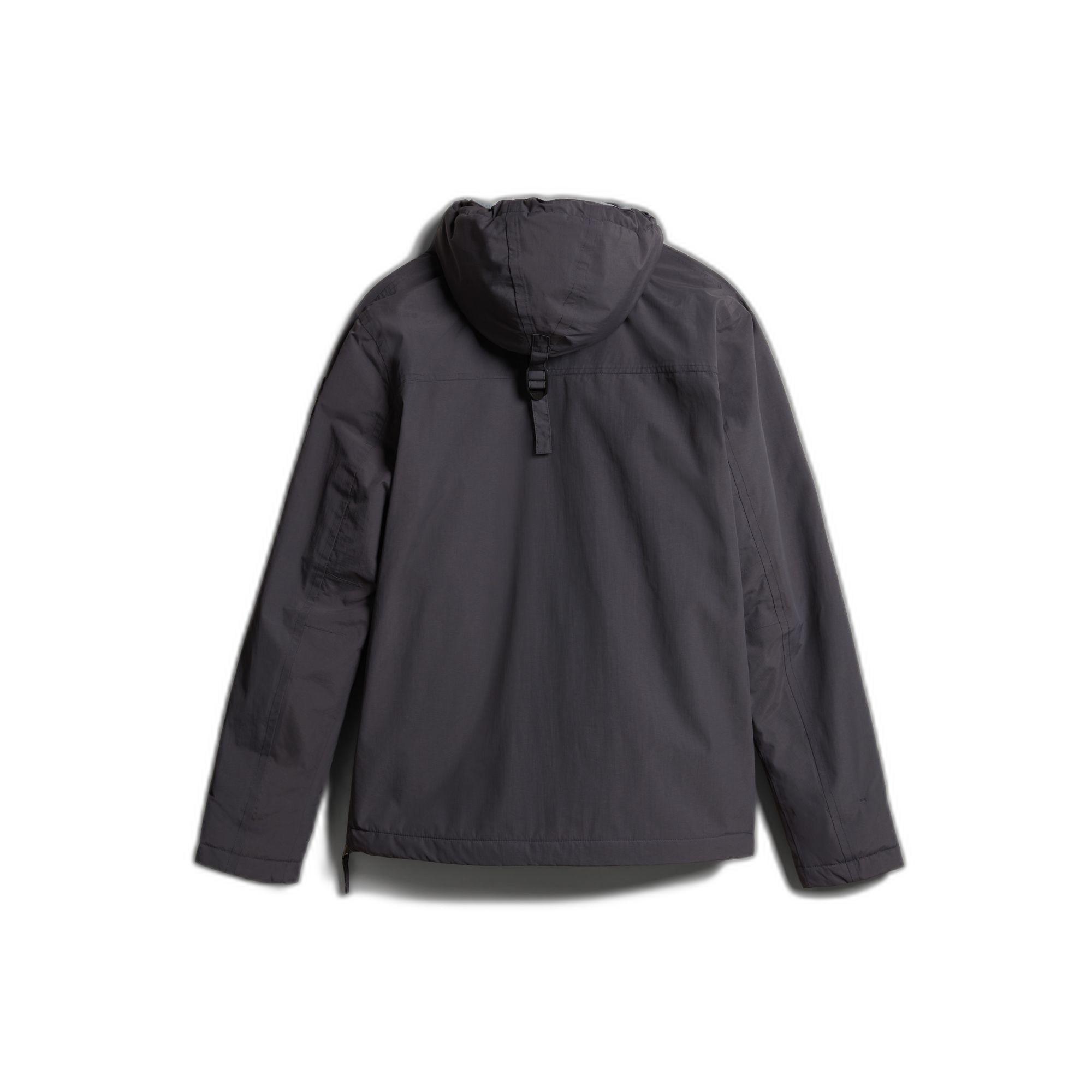 NAPAPIJRI Rainforest Veste Imperméable 2 Poches  