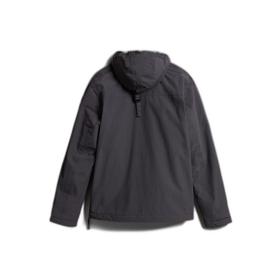 NAPAPIJRI Rainforest Giacca Impermeabile 2 Tasche  