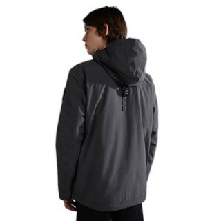 NAPAPIJRI Rainforest Veste Imperméable 2 Poches  