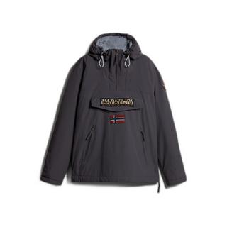 NAPAPIJRI Rainforest Veste Imperméable 2 Poches  