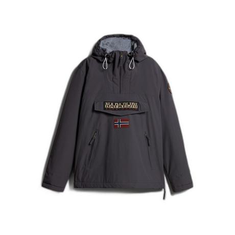 NAPAPIJRI Rainforest Veste Imperméable 2 Poches  