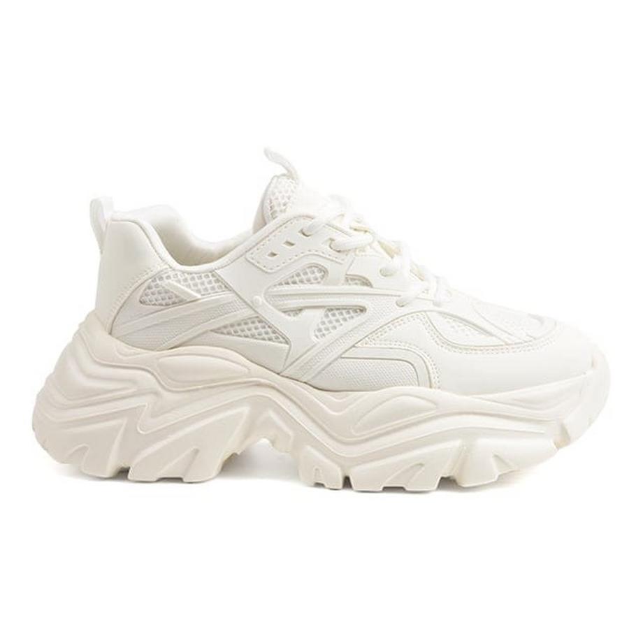 Call it Spring HARLYNN Chunky Sole Low-Top Sneakers  