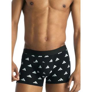 adidas Active Flex Cotton Trunks 3er-Pack  