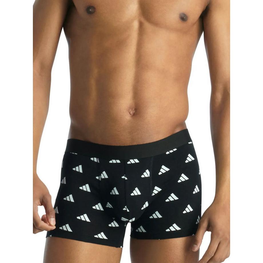 adidas Active Flex Cotton Trunks 3er-Pack  