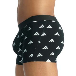 adidas Active Flex Cotton Trunks 3er-Pack  