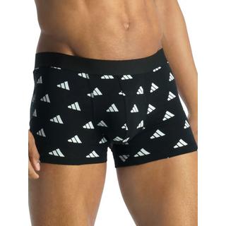 adidas Active Flex Cotton Trunks 3er-Pack  