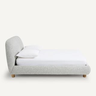 AM.PM Bett mit Lattenrost Aude  