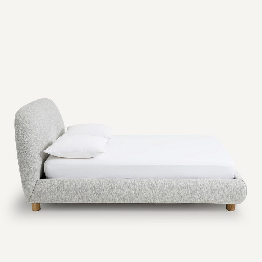 AM.PM Bett mit Lattenrost Aude  