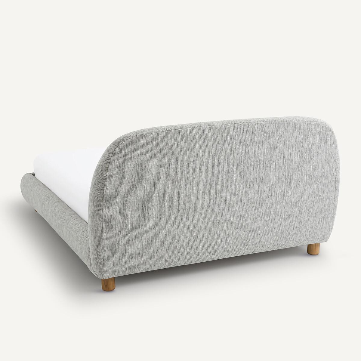 AM.PM Bett mit Lattenrost Aude  