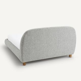 AM.PM Bett mit Lattenrost Aude  