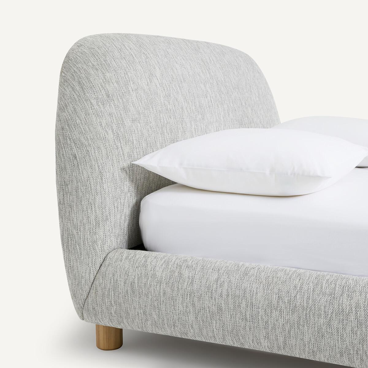 AM.PM Bett mit Lattenrost Aude  