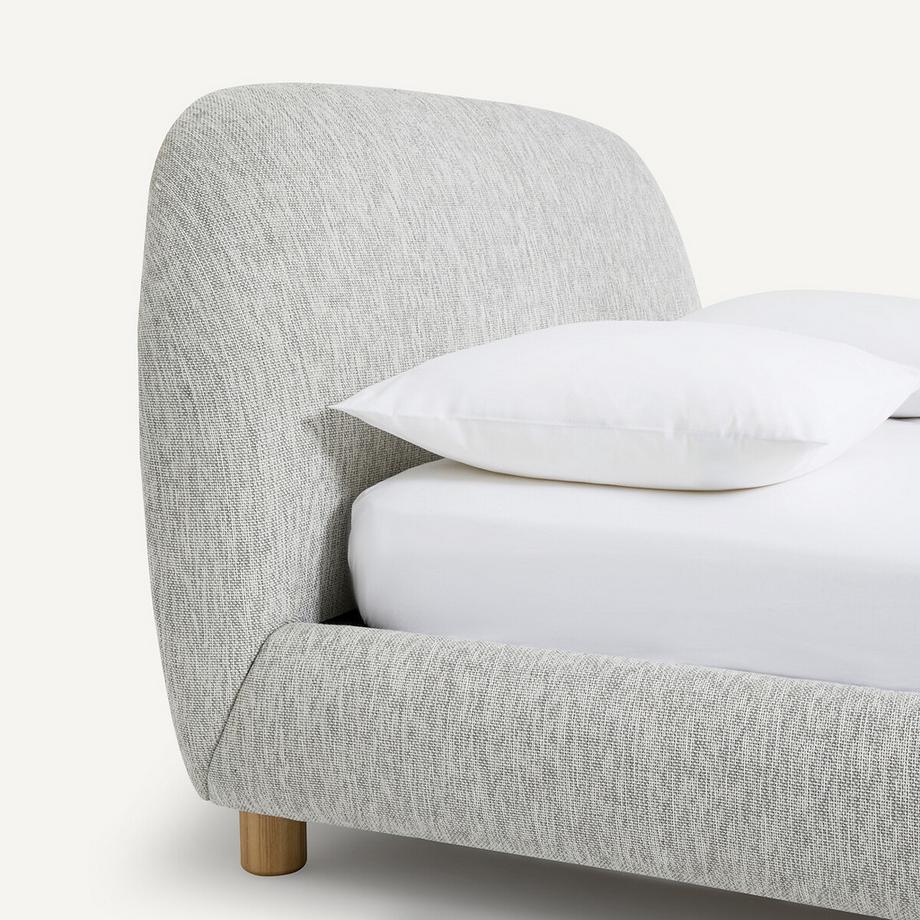 AM.PM Bett mit Lattenrost Aude  