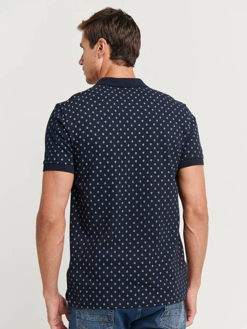 JOCKEY Fashion Poloshirt  