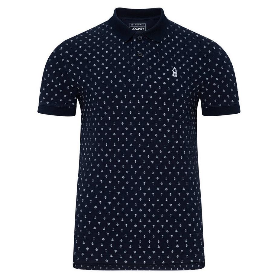 JOCKEY Fashion Poloshirt  