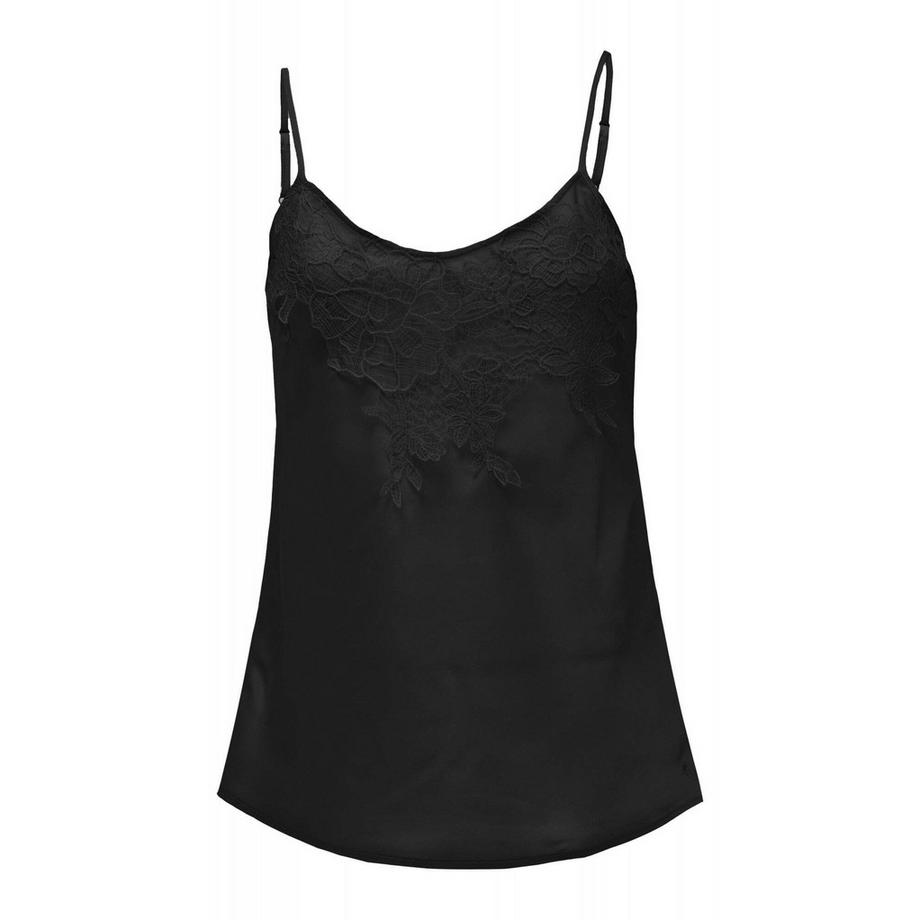 Salsa Top Lace  