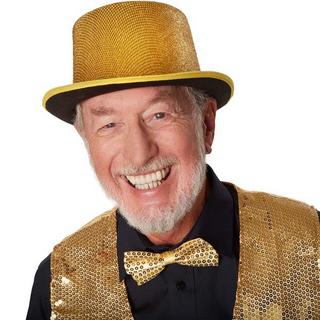 Tectake  Glitzer-Zylinder 