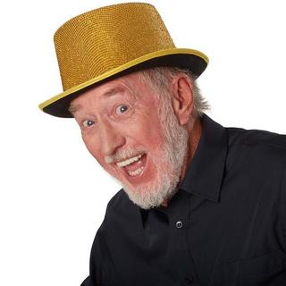 Tectake  Glitzer-Zylinder 