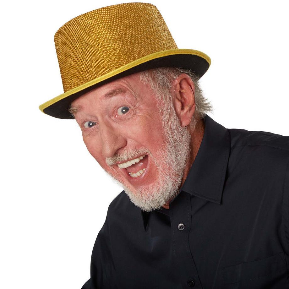 Tectake  Glitzer-Zylinder 