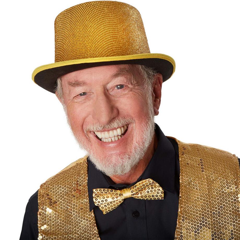 Tectake  Glitzer-Zylinder 