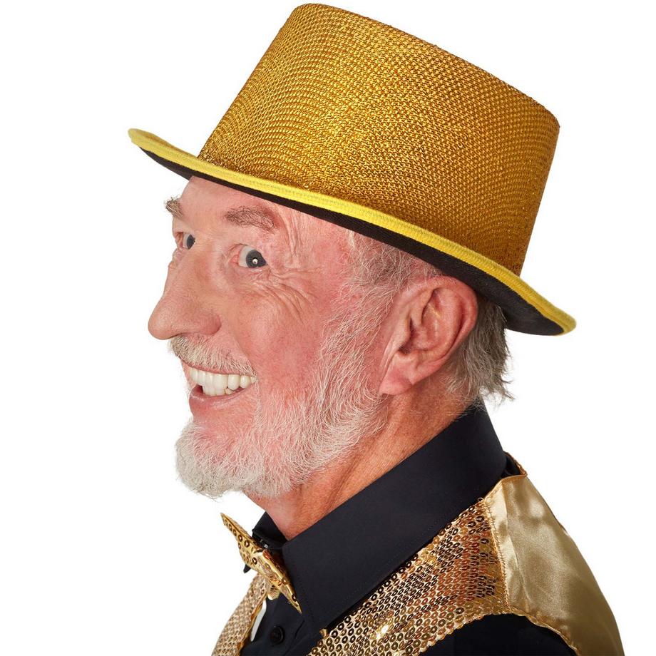 Tectake  Cilindro glitterato 