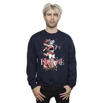 Forces Of Nature Sweatshirt