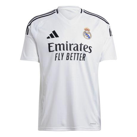 adidas  heitrikot real adrid 2024/25 