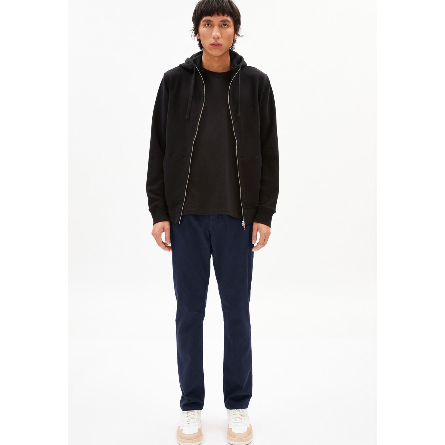 ARMEDANGELS Felpa Saaro Comfort  