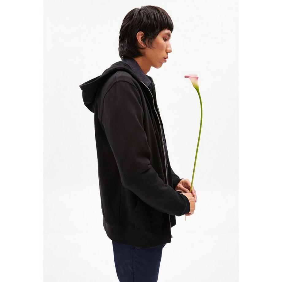 ARMEDANGELS Saaro Comfort Trainingsjacke  