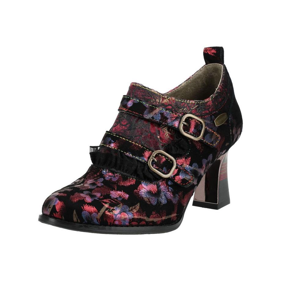 Pumps