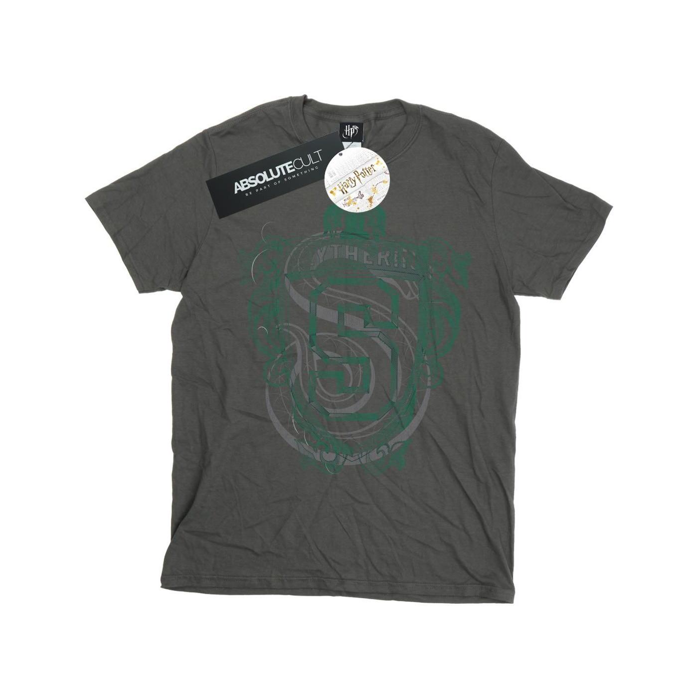 Harry Potter  Slytherin TShirt 
