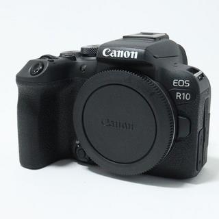 Canon  Canon EOS R10 Body (mit Adapter) 