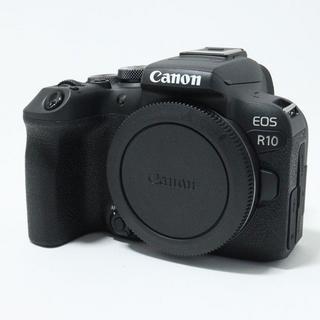 Canon  Canon EOS R10 Body (mit Adapter) 