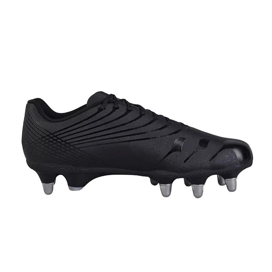 Canterbury Stampede Groundbreak Pro Chaussures De Rugby Terrain Souple  