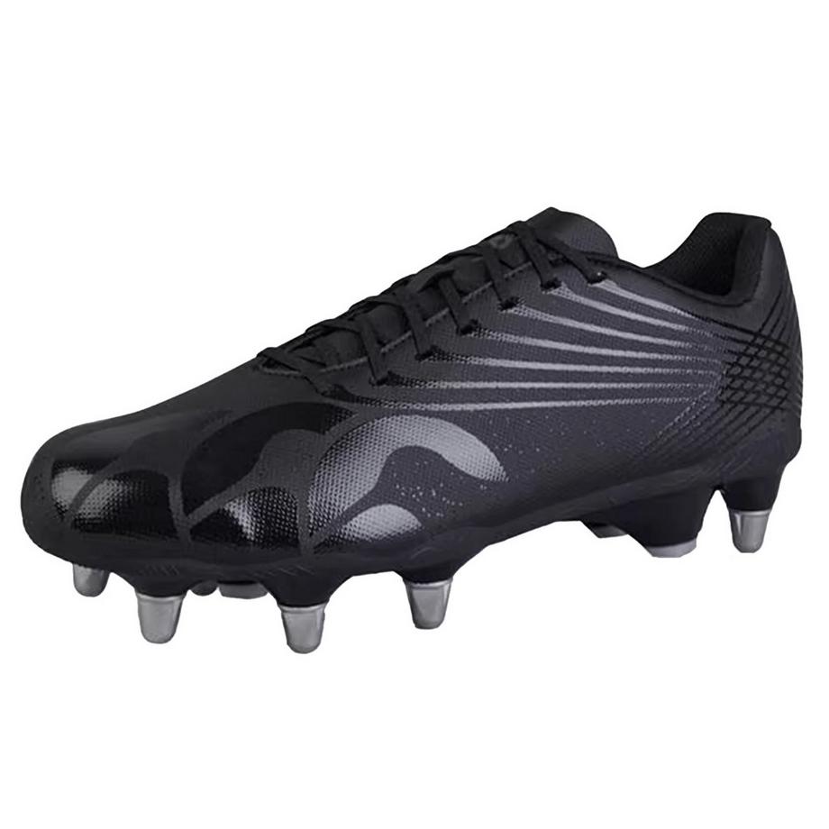 Chaussures De Rugby Terrain Souple Stampede Groundbreak Pro