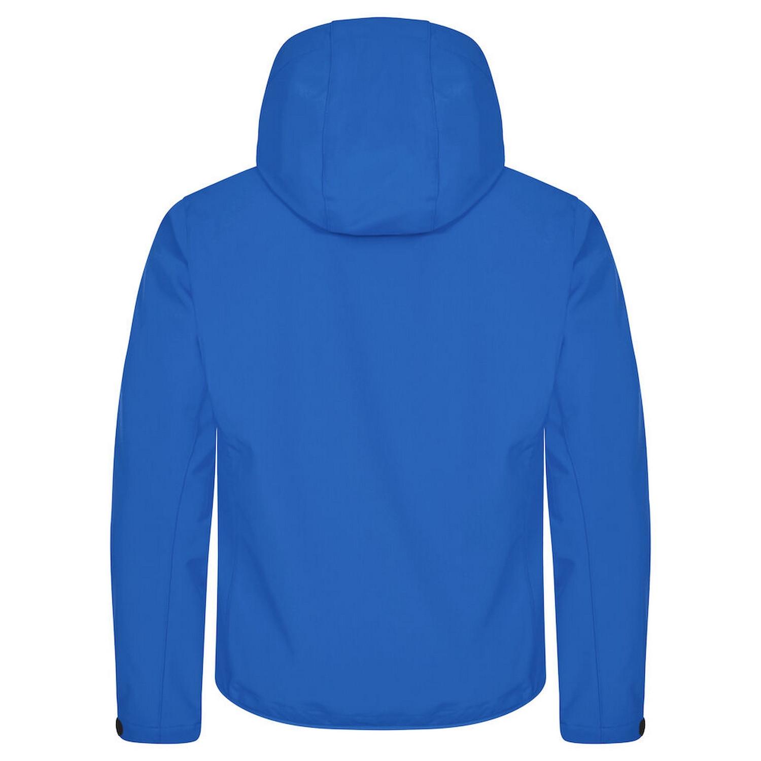 Clique Giacca Softshell Classic  