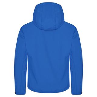Clique Giacca Softshell Classic  