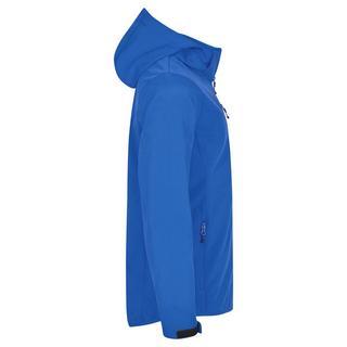 Clique Giacca Softshell Classic  