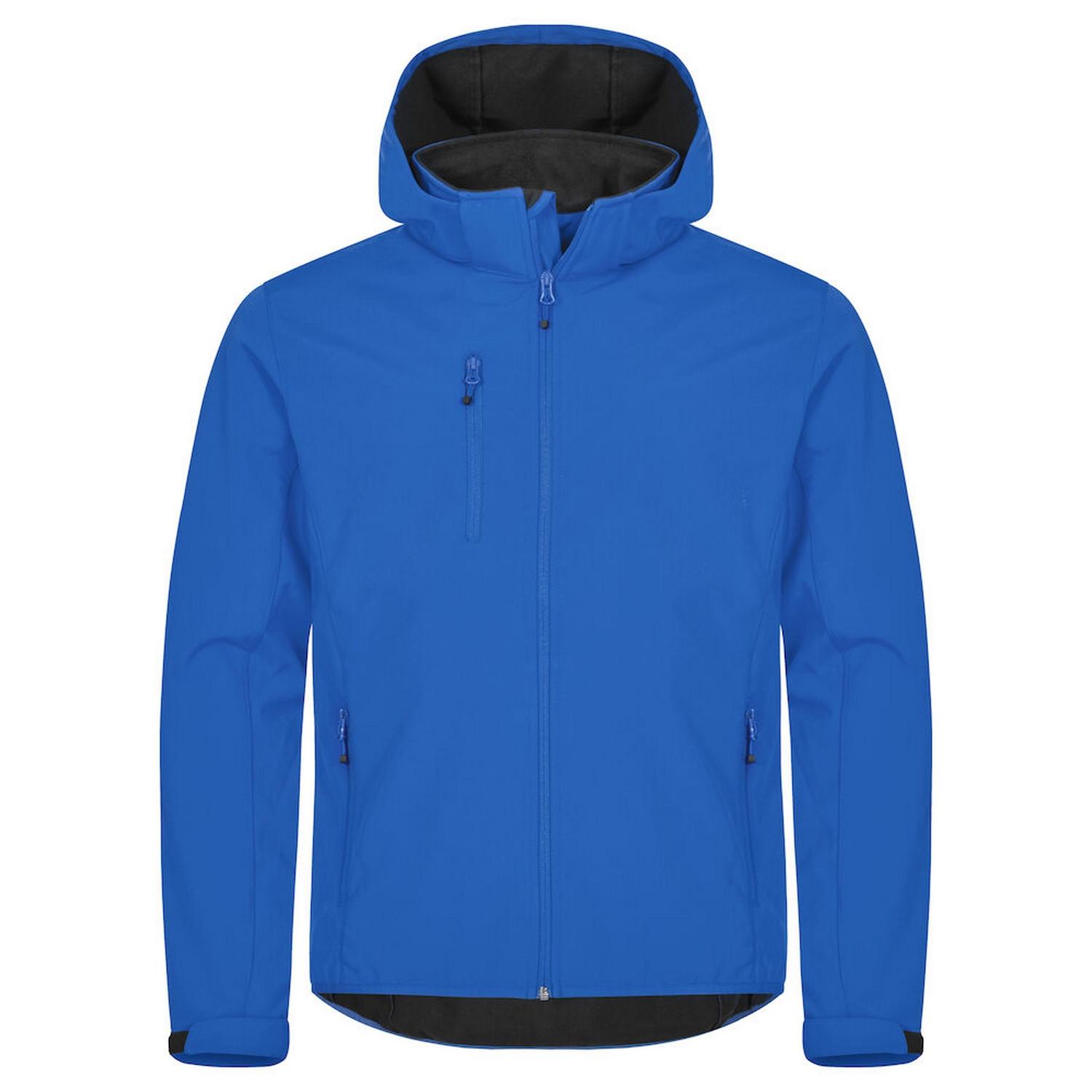 Clique Giacca Softshell Classic  