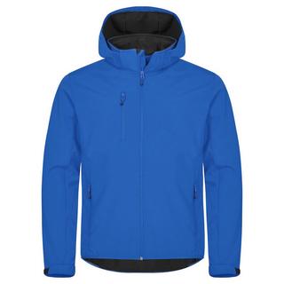 Clique Giacca Softshell Classic  