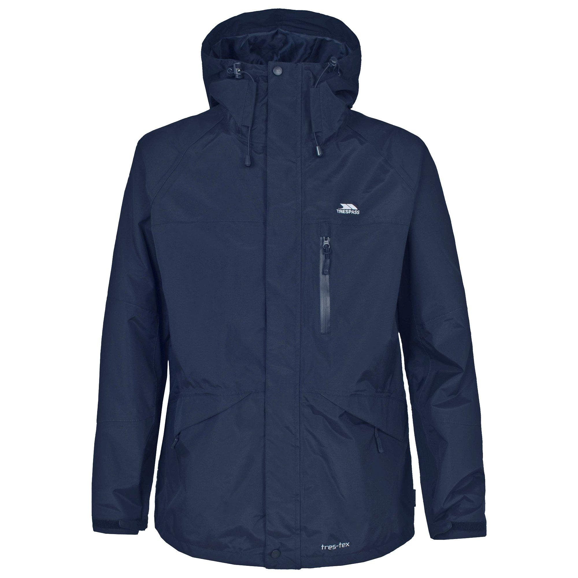 Trespass  Corvo Manteau imperméable 