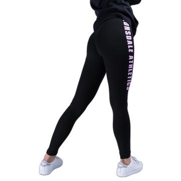 Legging femme  Clashmore