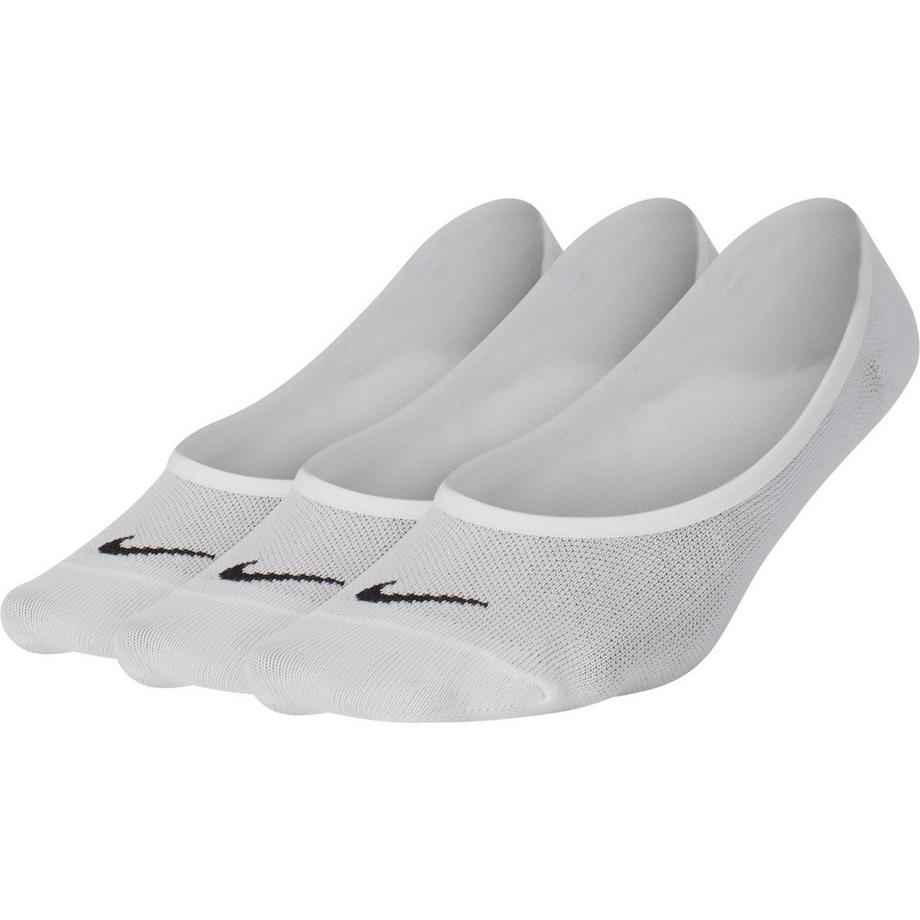NIKE Calze No-Show Leggere Performance Donna  