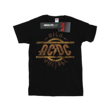 Tshirt HIGH VOLTAGE