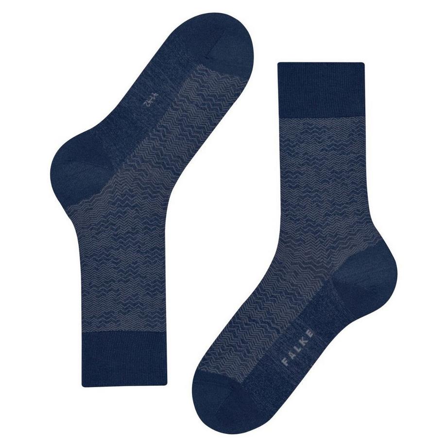 FALKE Mighty Nest Chaussettes de ville  