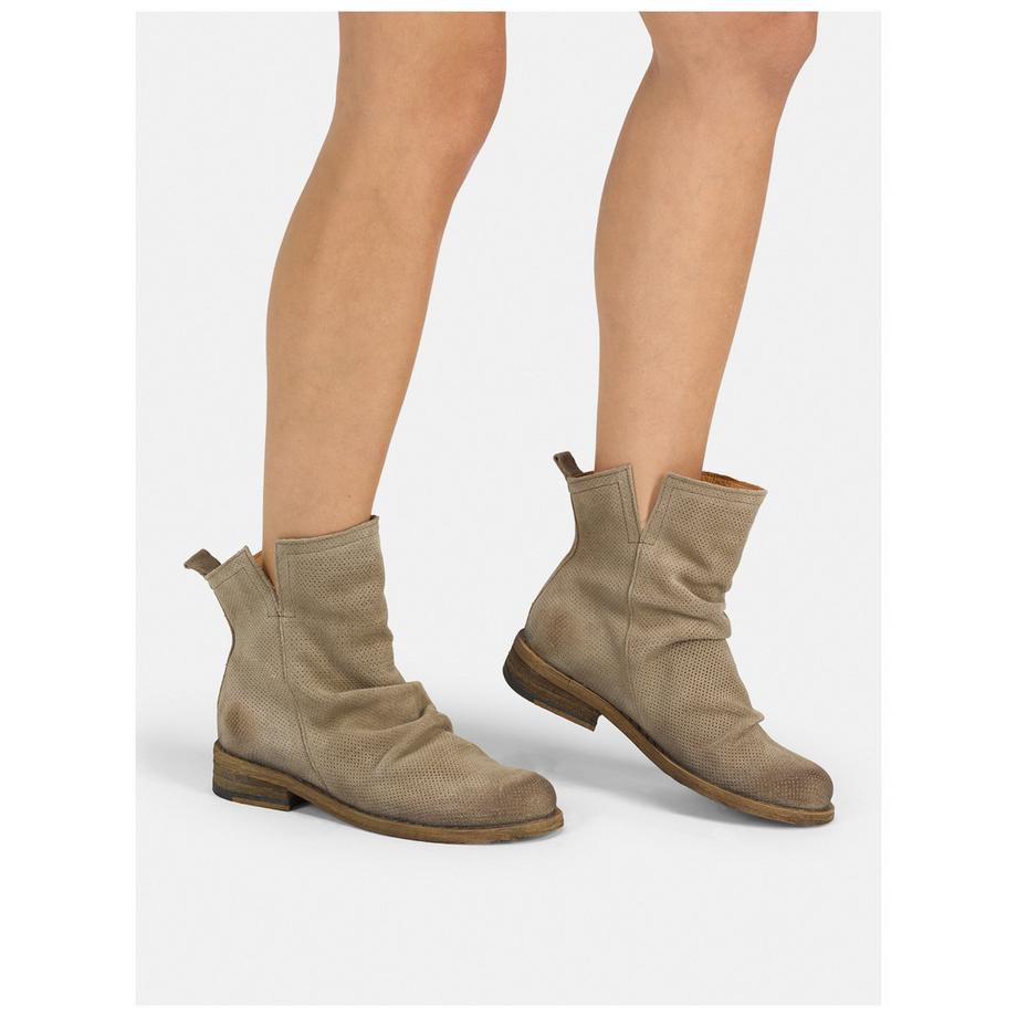 Felmini  Bottines GREDO 8707 