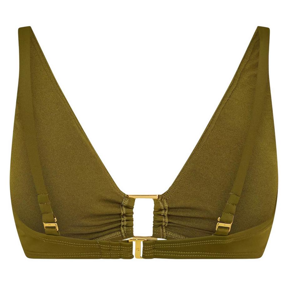 Ralph Lauren Lauren Top Bikini  