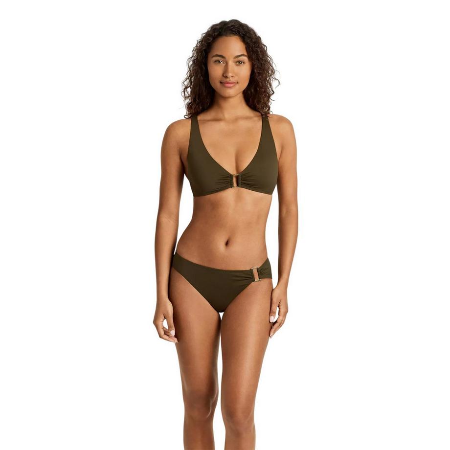 Ralph Lauren Lauren Top Bikini  